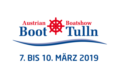 Austrian Boat Show 2019 Logo