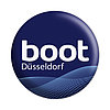 Das Logo der boot Düsseldorf Messe